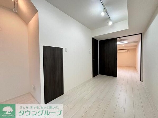 Livegeo nakamurabashiの物件内観写真